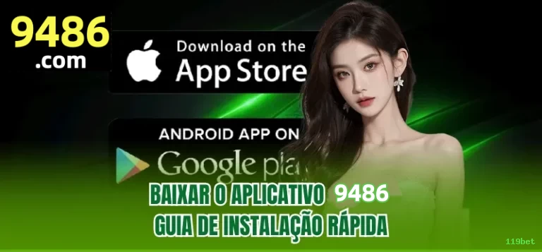 Central de dúvidas rápidas sobre o app 119bet