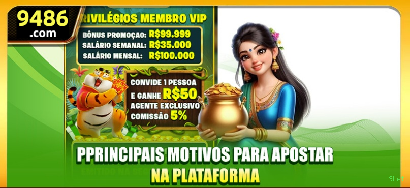 Guia rápido de apostas ao vivo na 119bet