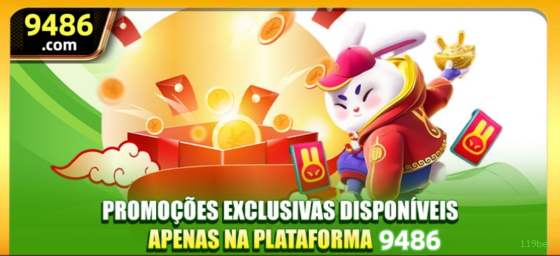 Segurança 119bet SSL