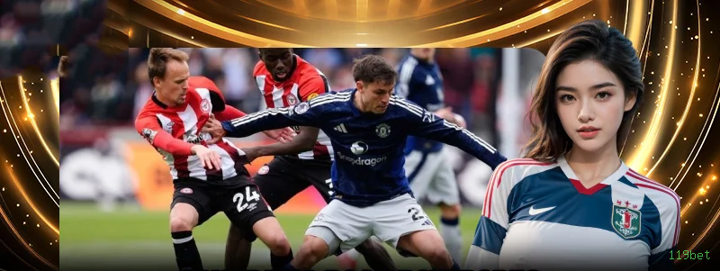 Segurança 119bet SSL