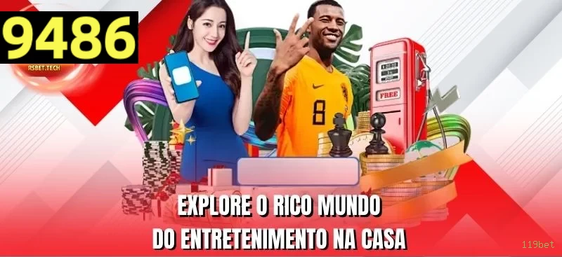 Cashback VIP 119bet - reembolso semanal