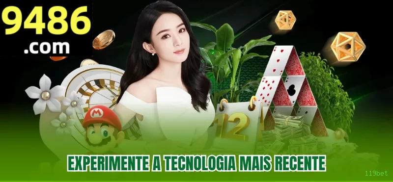 Bônus exclusivos membros VIP 119bet