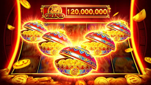 App 119bet slots mobile